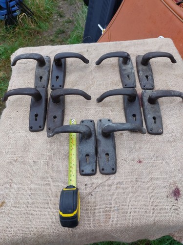 Pairs 1950s hard plastic - 1950s,