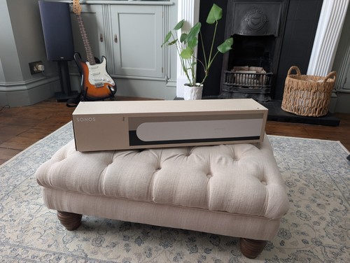 Sonos ray soundbar - sonos,