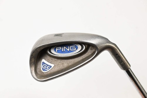 Ping gap wedge 50 - ping, g5