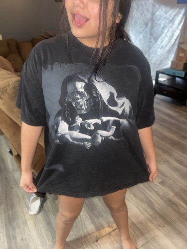 Brand giant megadeth shirt - brand, t-shirt