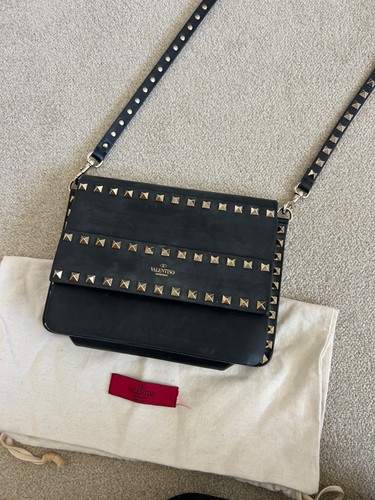 Valentino garavani black - valentino,