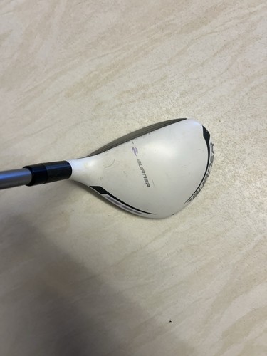 Taylormade burner fairway wood - burner,