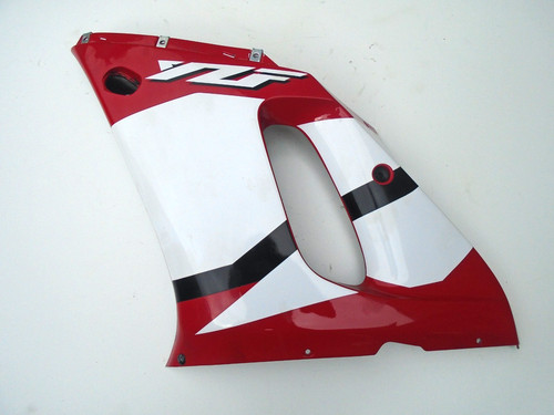 Yamaha 5eb left fairing - yamaha,