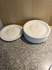 12 Vintage 1980s Spring