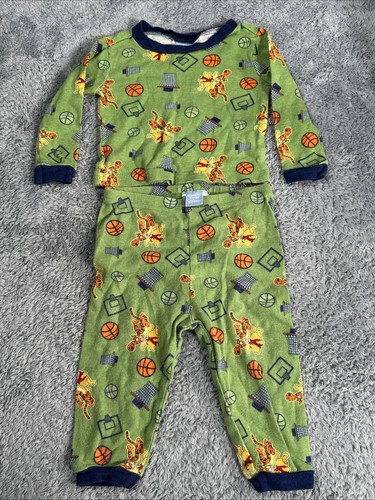 Vtg pooh tigger baby - vtg, sz