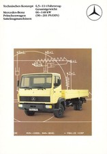 Mercedes Truck Semi Truck