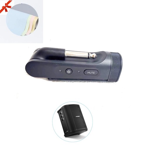 Bose wireless instrument - bose,