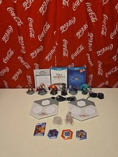Disney Infinity Wii U Bundle