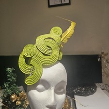 Hat Wedding Fascinator Hats