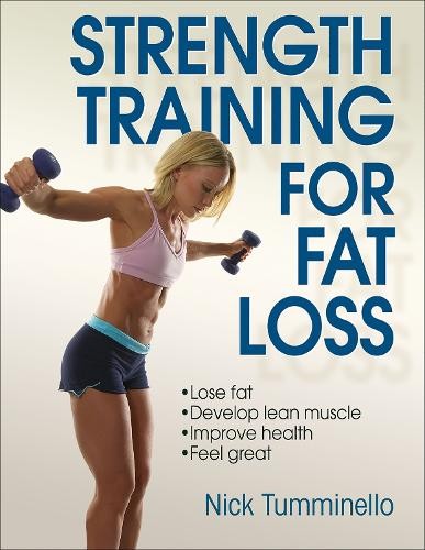Strength training for fat - fat, loss