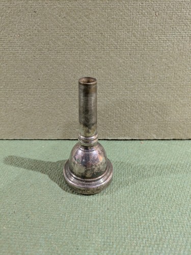 Faxx 5al trombone mouthpiece - faxx,