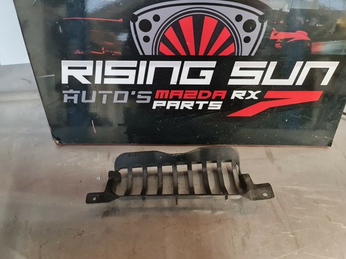 Mazda rx7 13b turbo vent - fc,