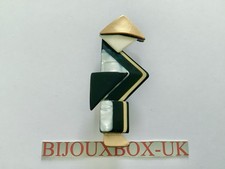 LEA STEIN VINTAGE STANDING