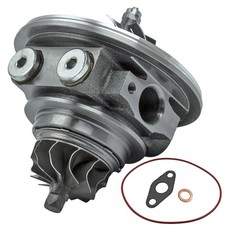 Turbo Cartridge For Volkswagen