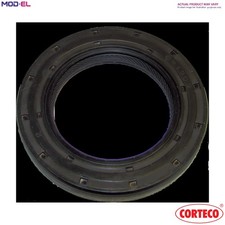 SHAFT SEAL MANUAL TRANSMISSION