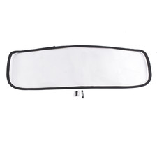 Rear Window for BMW E36