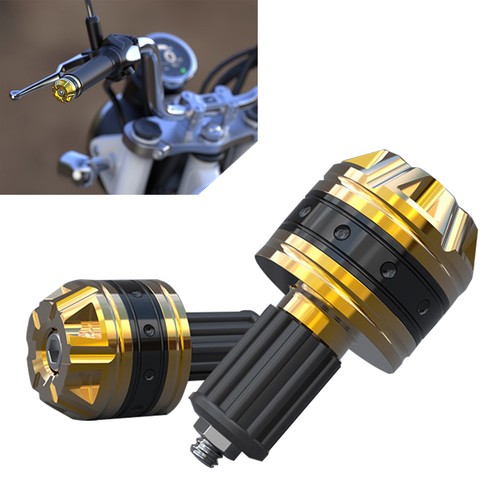 Motorcycle scooter handle - motorcycle,
