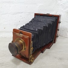 Vintage Lancaster & Son 1897