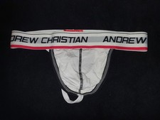 Andrew Christian Flex Soft Y