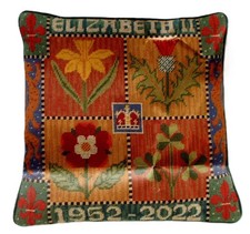 Ehrman tapestry queen - ehrman,