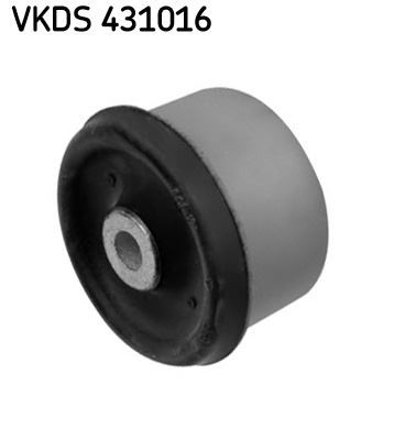 Trailing arm mounting for - arm,