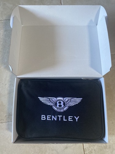 Bnib genuine bentley battery - bentley,