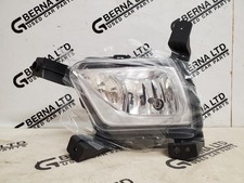 GENUINE MG ZS 2020-2023 FRONT