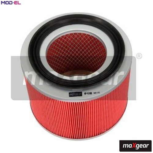 Air filter 0917 - filter, 26-0917
