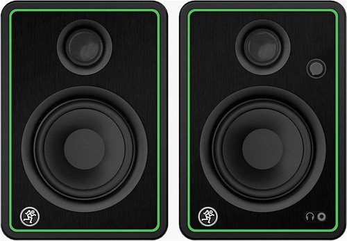 Mackie cr4 xbt creative - cr4-xbt,