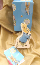 Beatrix Potter's Peter Rabbit