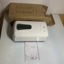 Automatic Dispenser Sanitizer Hands Touchless Liquid GEL Soap Dispenser 1200 ML