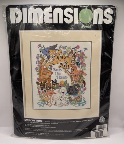 Dimensions save our home - save,