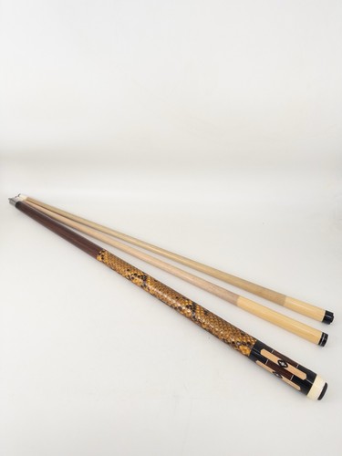 Joss pool cue customised - pool,