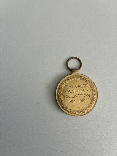 Original ww1 medal - ww1,, the