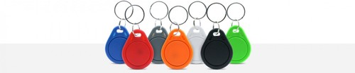 Proxytag burglar alarm - proxytag,