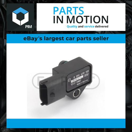 Map sensor fits vauxhall - vauxhall, corsa