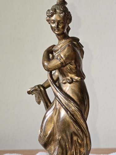 French antique art nouveau - art,