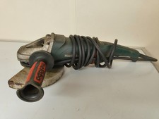 Used good condition Metabo WX