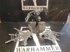 AOS Warhammer Old World Chaos