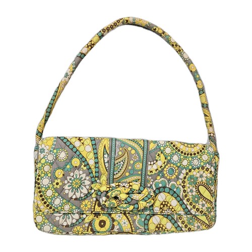 Vera bradley lemon parfait - "lemon, parfait"