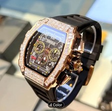 Men’s Luxury Automatic