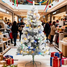 6FT LED Light Artificial