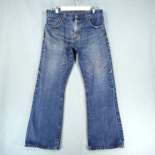 Levis 517 jeans men - levis,