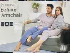 Benross Deluxe Chair (2 Person) new in original packaging