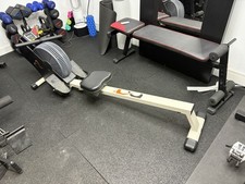 V-Fit Cyclone air rowing