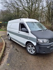VW TRANSPORTER T30 ST-LINE