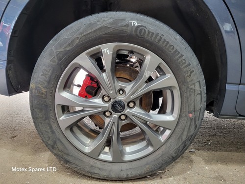 Ford kuga mk3 - alloy, wheel