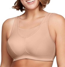 34C- New Glamorise Sport 'No