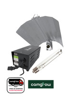 LUMii BLACK -  Magnetic 600W