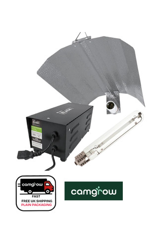 Lumii black magnetic 600w - lumii,